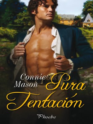 cover image of Pura tentación